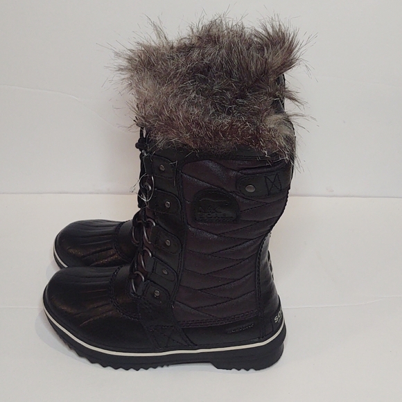New Sorel Tofino II' Faux Fur Lined Waterproof Boot - Picture 2 of 4